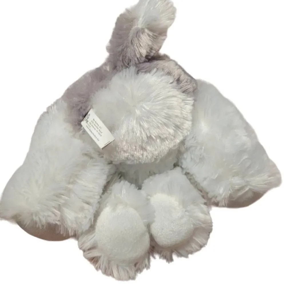 Toy Factory Husky Plush Stuffed Animal 10